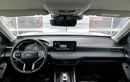 Haval Jolion, 2023 год, 1 898 000 рублей, 8 фотография