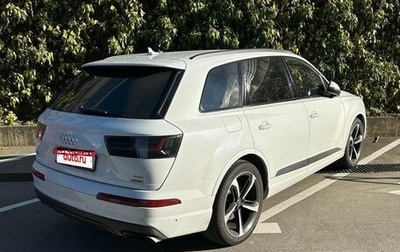 Audi Q7, 2016 год, 4 500 000 рублей, 1 фотография