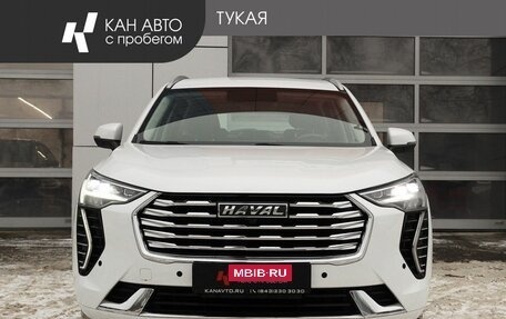 Haval Jolion, 2023 год, 1 898 000 рублей, 2 фотография