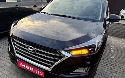 Hyundai Tucson III, 2020 год, 2 950 000 рублей, 1 фотография