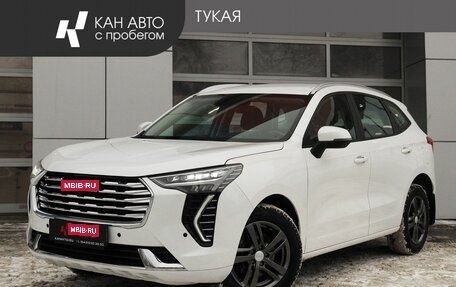 Haval Jolion, 2023 год, 1 898 000 рублей, 1 фотография