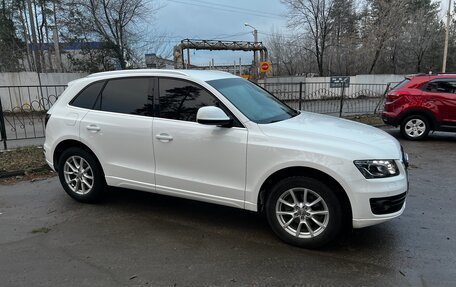 Audi Q5, 2012 год, 2 100 000 рублей, 2 фотография