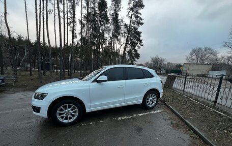 Audi Q5, 2012 год, 2 100 000 рублей, 5 фотография