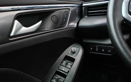 Haval Jolion, 2023 год, 1 898 000 рублей, 10 фотография