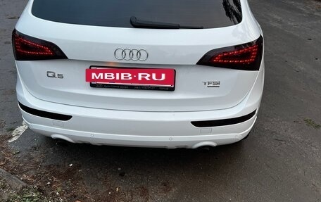 Audi Q5, 2012 год, 2 100 000 рублей, 4 фотография