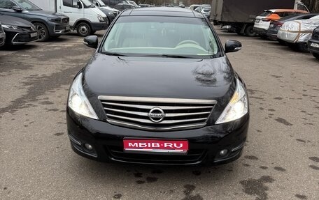 Nissan Teana, 2012 год, 1 300 000 рублей, 1 фотография