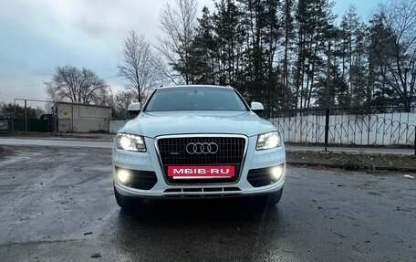 Audi Q5, 2012 год, 2 100 000 рублей, 6 фотография