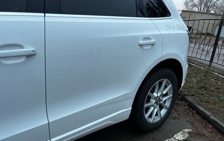 Audi Q5, 2012 год, 2 100 000 рублей, 11 фотография