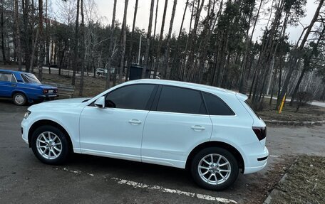 Audi Q5, 2012 год, 2 100 000 рублей, 10 фотография