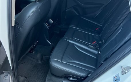 Audi Q5, 2012 год, 2 100 000 рублей, 14 фотография