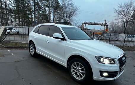 Audi Q5, 2012 год, 2 100 000 рублей, 8 фотография