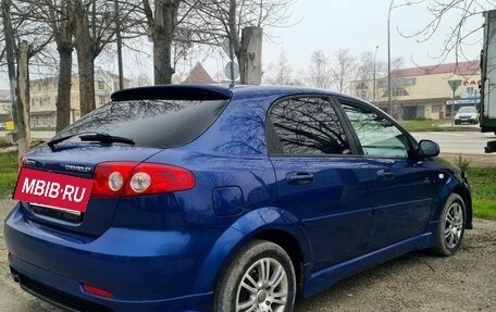 Chevrolet Lacetti, 2008 год, 420 000 рублей, 3 фотография