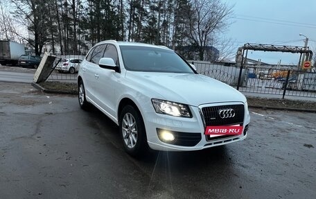 Audi Q5, 2012 год, 2 100 000 рублей, 7 фотография