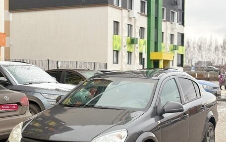 Opel Astra H, 2010 год, 380 000 рублей, 1 фотография