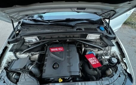 Audi Q5, 2012 год, 2 100 000 рублей, 12 фотография