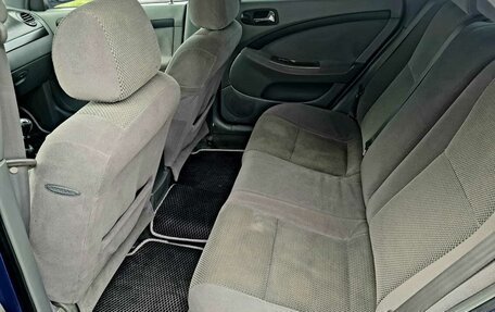 Chevrolet Lacetti, 2008 год, 420 000 рублей, 12 фотография