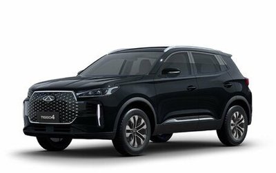 Chery Tiggo 4 I рестайлинг, 2025 год, 1 999 000 рублей, 1 фотография