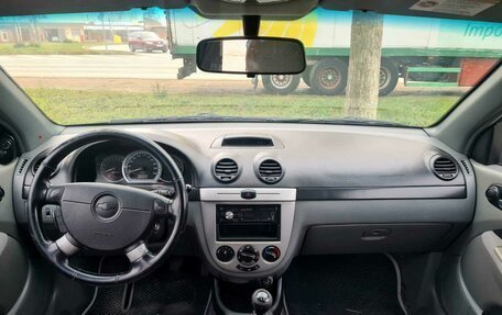 Chevrolet Lacetti, 2008 год, 420 000 рублей, 11 фотография