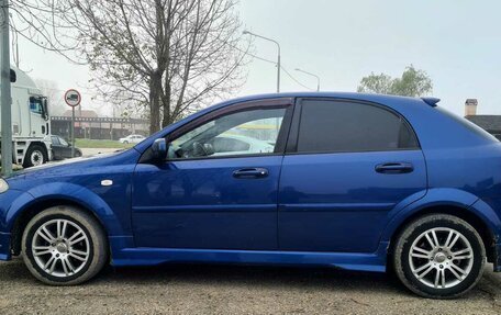 Chevrolet Lacetti, 2008 год, 420 000 рублей, 5 фотография