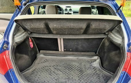 Chevrolet Lacetti, 2008 год, 420 000 рублей, 13 фотография