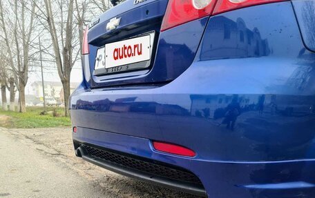 Chevrolet Lacetti, 2008 год, 420 000 рублей, 9 фотография