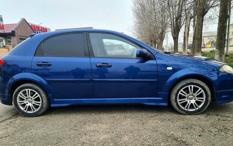 Chevrolet Lacetti, 2008 год, 420 000 рублей, 6 фотография