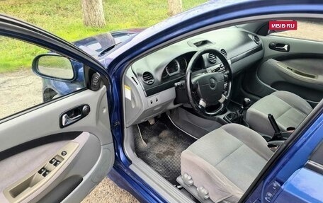 Chevrolet Lacetti, 2008 год, 420 000 рублей, 10 фотография