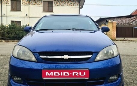 Chevrolet Lacetti, 2008 год, 420 000 рублей, 8 фотография