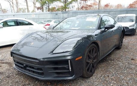 Porsche Panamera, 2024 год, 7 590 014 рублей, 1 фотография