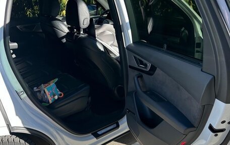 Audi Q7, 2016 год, 4 500 000 рублей, 6 фотография