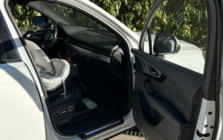 Audi Q7, 2016 год, 4 500 000 рублей, 5 фотография