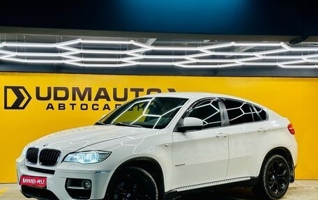 BMW X6, 2013 год, 2 249 000 рублей, 1 фотография
