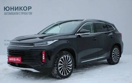 CheryExeed TXL, 2023 год, 2 699 000 рублей, 1 фотография