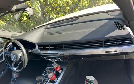 Audi Q7, 2016 год, 4 500 000 рублей, 8 фотография