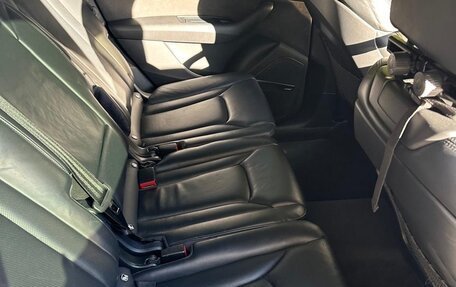 Audi Q7, 2016 год, 4 500 000 рублей, 9 фотография