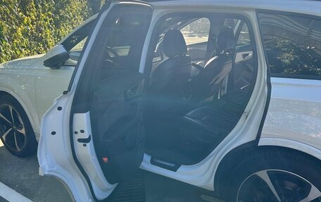 Audi Q7, 2016 год, 4 500 000 рублей, 11 фотография