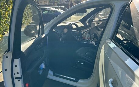 Audi Q7, 2016 год, 4 500 000 рублей, 12 фотография