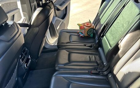 Audi Q7, 2016 год, 4 500 000 рублей, 14 фотография