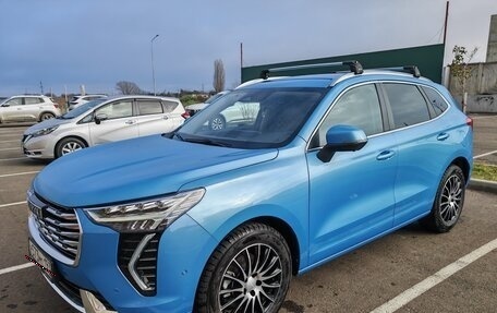 Haval Jolion, 2024 год, 1 900 000 рублей, 1 фотография