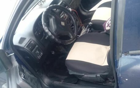 Opel Astra G, 2000 год, 95 000 рублей, 1 фотография