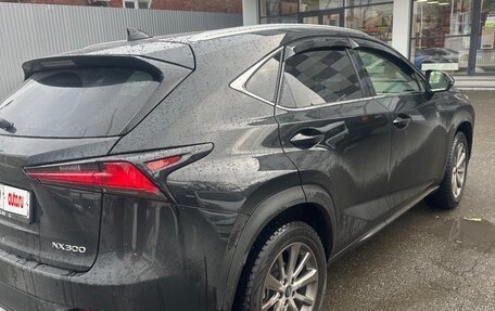 Lexus NX I, 2020 год, 4 900 000 рублей, 4 фотография