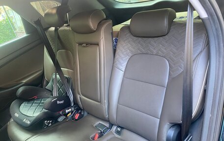 Hyundai Tucson III, 2020 год, 2 950 000 рублей, 14 фотография