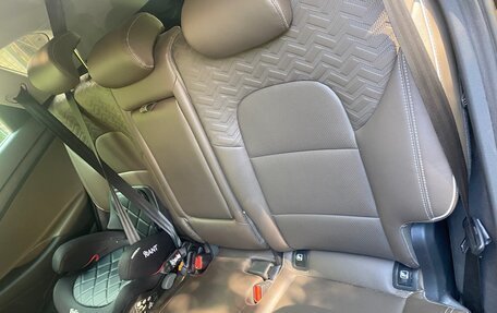 Hyundai Tucson III, 2020 год, 2 950 000 рублей, 15 фотография