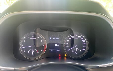 Hyundai Tucson III, 2020 год, 2 950 000 рублей, 9 фотография