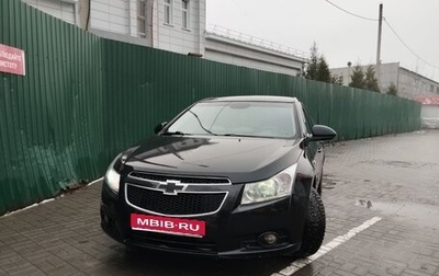 Chevrolet Cruze II, 2012 год, 610 000 рублей, 1 фотография