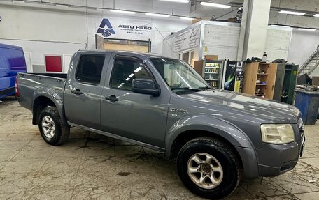 Ford Ranger II рестайлинг, 2008 год, 730 000 рублей, 1 фотография