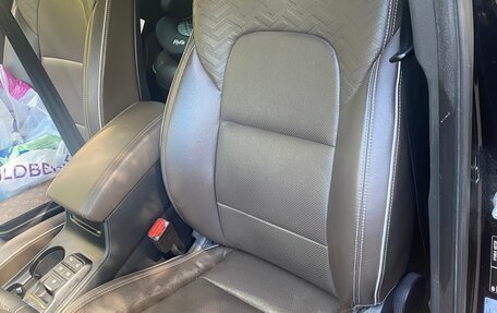 Hyundai Tucson III, 2020 год, 2 950 000 рублей, 17 фотография