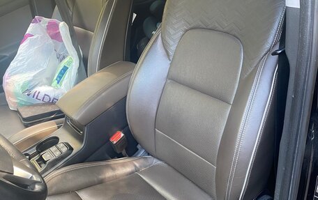 Hyundai Tucson III, 2020 год, 2 950 000 рублей, 19 фотография