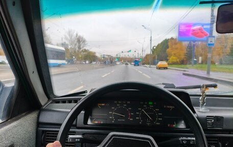 Москвич Святогор, 1998 год, 80 000 рублей, 1 фотография