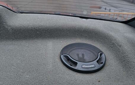 Renault Logan I, 2009 год, 320 000 рублей, 6 фотография